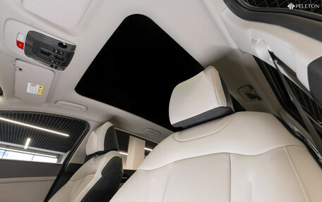 KIA Sportage IV рестайлинг, 2024 год, 3 450 000 рублей, 12 фотография