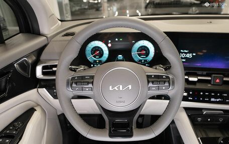 KIA Sportage IV рестайлинг, 2024 год, 3 450 000 рублей, 13 фотография