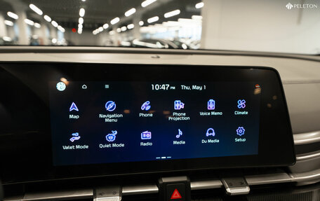 KIA Sportage IV рестайлинг, 2024 год, 3 450 000 рублей, 19 фотография