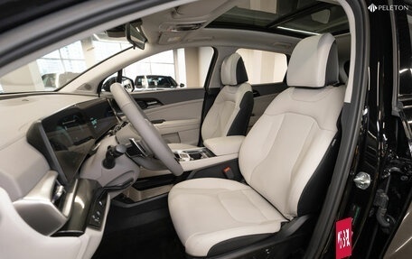 KIA Sportage IV рестайлинг, 2024 год, 3 450 000 рублей, 11 фотография