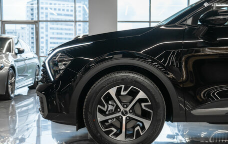 KIA Sportage IV рестайлинг, 2024 год, 3 450 000 рублей, 24 фотография