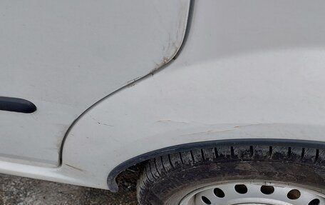 Renault Logan I, 2009 год, 400 000 рублей, 2 фотография