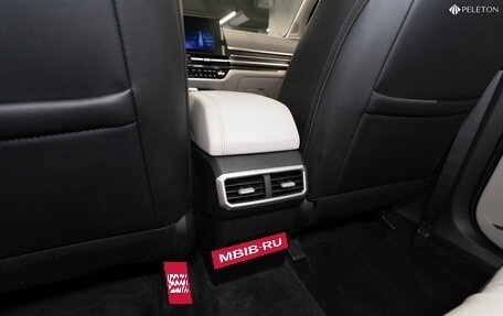 KIA Sportage IV рестайлинг, 2024 год, 3 450 000 рублей, 16 фотография
