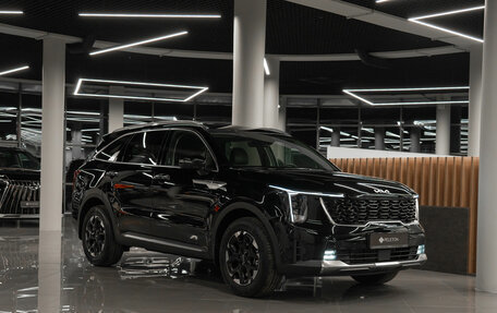 KIA Sorento IV, 2024 год, 5 330 000 рублей, 2 фотография