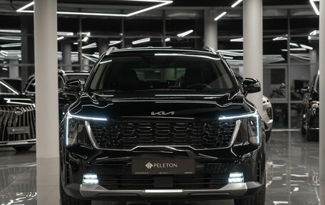 KIA Sorento IV, 2024 год, 5 330 000 рублей, 3 фотография