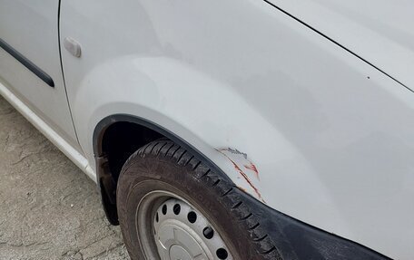 Renault Logan I, 2009 год, 400 000 рублей, 3 фотография