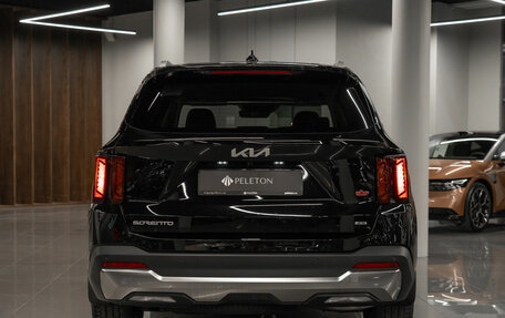 KIA Sorento IV, 2024 год, 5 330 000 рублей, 5 фотография