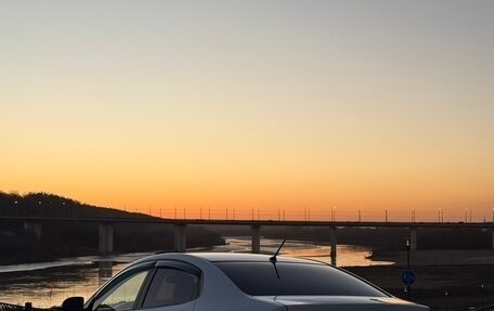 KIA Rio III рестайлинг, 2016 год, 1 049 000 рублей, 11 фотография