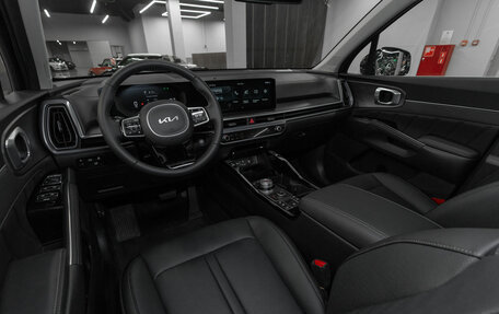 KIA Sorento IV, 2024 год, 5 330 000 рублей, 8 фотография