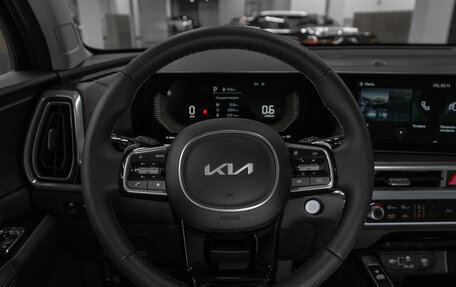KIA Sorento IV, 2024 год, 5 330 000 рублей, 11 фотография
