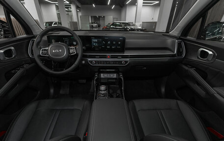 KIA Sorento IV, 2024 год, 5 330 000 рублей, 9 фотография