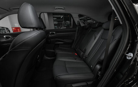 KIA Sorento IV, 2024 год, 5 330 000 рублей, 13 фотография