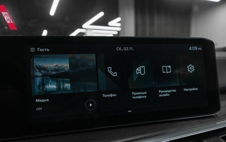 KIA Sorento IV, 2024 год, 5 330 000 рублей, 18 фотография