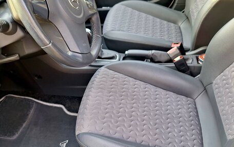 Opel Corsa D, 2012 год, 899 000 рублей, 6 фотография