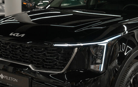 KIA Sorento IV, 2024 год, 5 330 000 рублей, 24 фотография