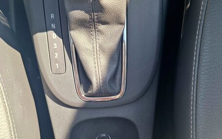 Opel Corsa D, 2012 год, 899 000 рублей, 10 фотография