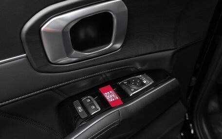 KIA Sorento IV, 2024 год, 5 330 000 рублей, 20 фотография