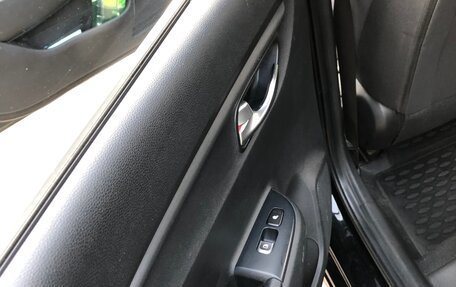 KIA Rio IV, 2017 год, 1 170 000 рублей, 16 фотография
