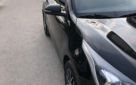 KIA Rio IV, 2017 год, 1 170 000 рублей, 11 фотография