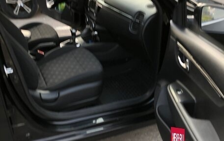 KIA Rio IV, 2017 год, 1 170 000 рублей, 15 фотография