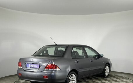Mitsubishi Lancer IX, 2009 год, 599 000 рублей, 5 фотография