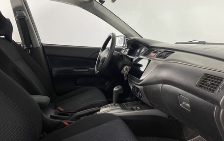 Mitsubishi Lancer IX, 2009 год, 599 000 рублей, 12 фотография