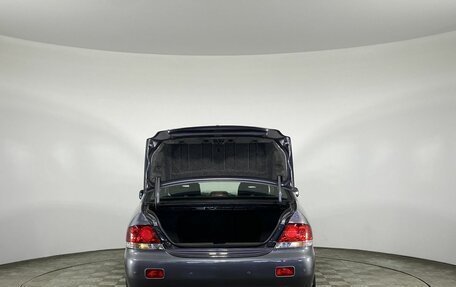 Mitsubishi Lancer IX, 2009 год, 599 000 рублей, 8 фотография