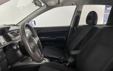Mitsubishi Lancer IX, 2009 год, 599 000 рублей, 11 фотография