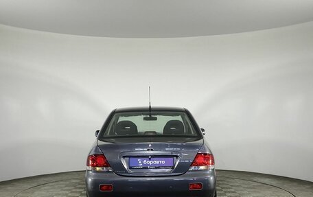 Mitsubishi Lancer IX, 2009 год, 599 000 рублей, 7 фотография