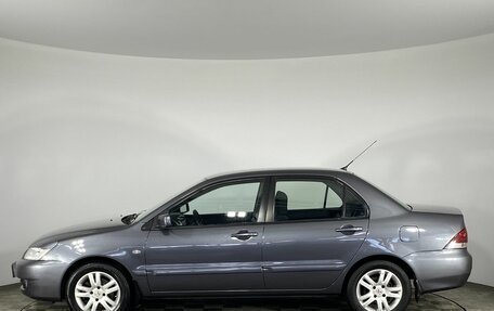 Mitsubishi Lancer IX, 2009 год, 599 000 рублей, 9 фотография