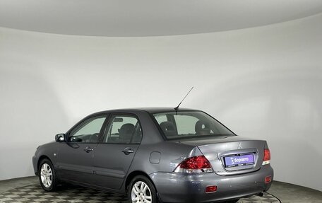 Mitsubishi Lancer IX, 2009 год, 599 000 рублей, 6 фотография