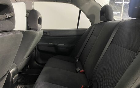 Mitsubishi Lancer IX, 2009 год, 599 000 рублей, 13 фотография