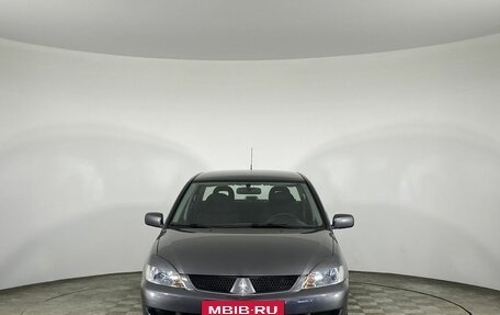 Mitsubishi Lancer IX, 2009 год, 599 000 рублей, 3 фотография