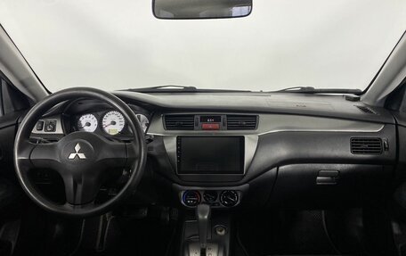 Mitsubishi Lancer IX, 2009 год, 599 000 рублей, 15 фотография