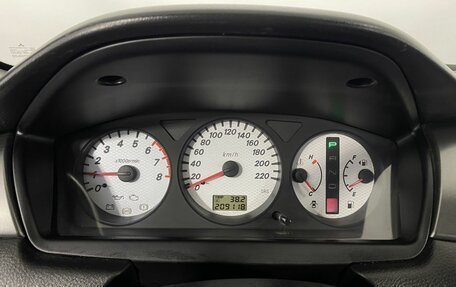 Mitsubishi Lancer IX, 2009 год, 599 000 рублей, 14 фотография