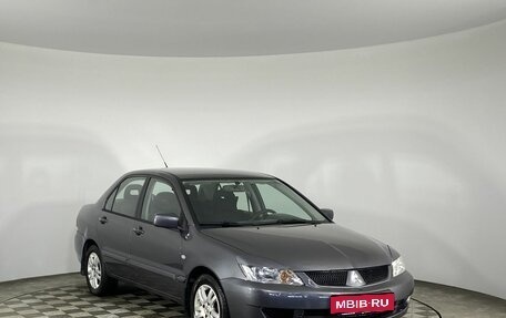 Mitsubishi Lancer IX, 2009 год, 599 000 рублей, 2 фотография