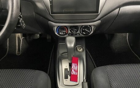 Mitsubishi Lancer IX, 2009 год, 599 000 рублей, 16 фотография