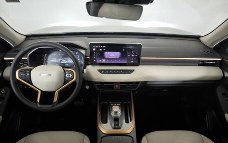 Haval Jolion, 2025 год, 2 649 000 рублей, 9 фотография