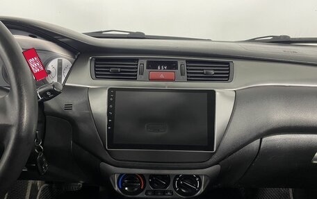 Mitsubishi Lancer IX, 2009 год, 599 000 рублей, 17 фотография