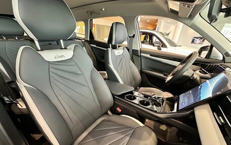 Geely Atlas, 2024 год, 3 717 190 рублей, 3 фотография