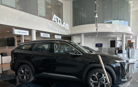 Geely Atlas, 2024 год, 3 717 190 рублей, 2 фотография