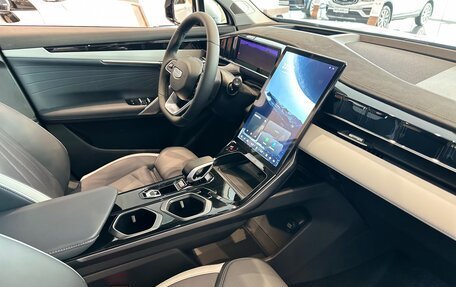 Geely Atlas, 2024 год, 3 717 190 рублей, 9 фотография