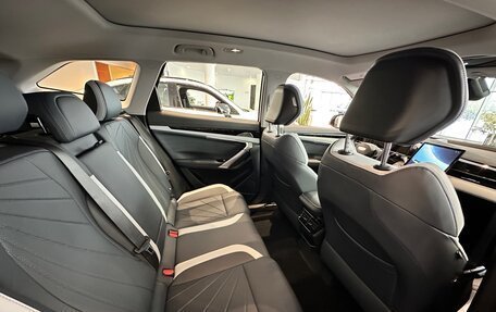 Geely Atlas, 2024 год, 3 717 190 рублей, 7 фотография
