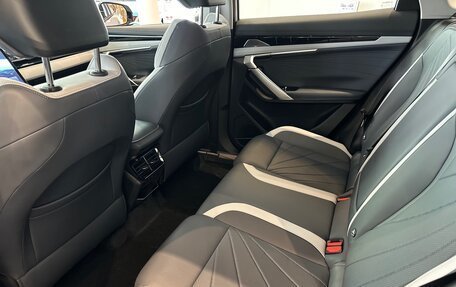 Geely Atlas, 2024 год, 3 717 190 рублей, 11 фотография