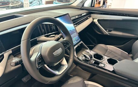 Geely Atlas, 2024 год, 3 717 190 рублей, 4 фотография