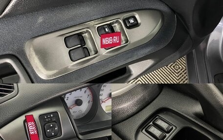 Mitsubishi Lancer IX, 2009 год, 599 000 рублей, 18 фотография