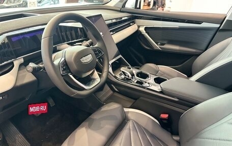 Geely Atlas, 2024 год, 3 717 190 рублей, 8 фотография
