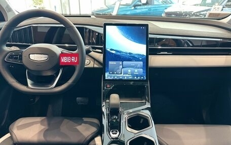Geely Atlas, 2024 год, 3 717 190 рублей, 12 фотография