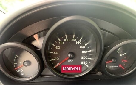 Mitsubishi Colt VI рестайлинг, 2005 год, 420 000 рублей, 8 фотография
