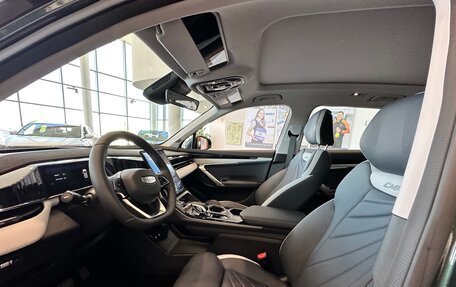 Geely Atlas, 2024 год, 3 917 190 рублей, 13 фотография
